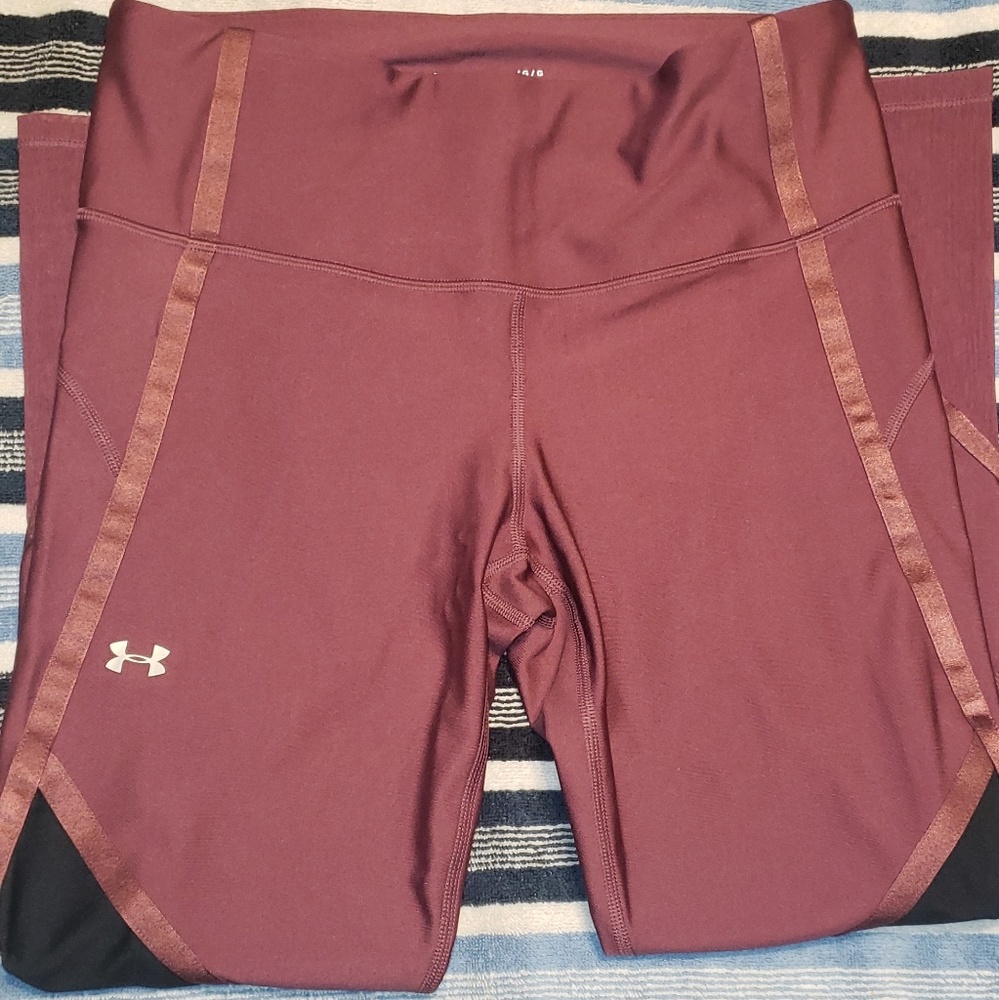 Under Armour Leggins